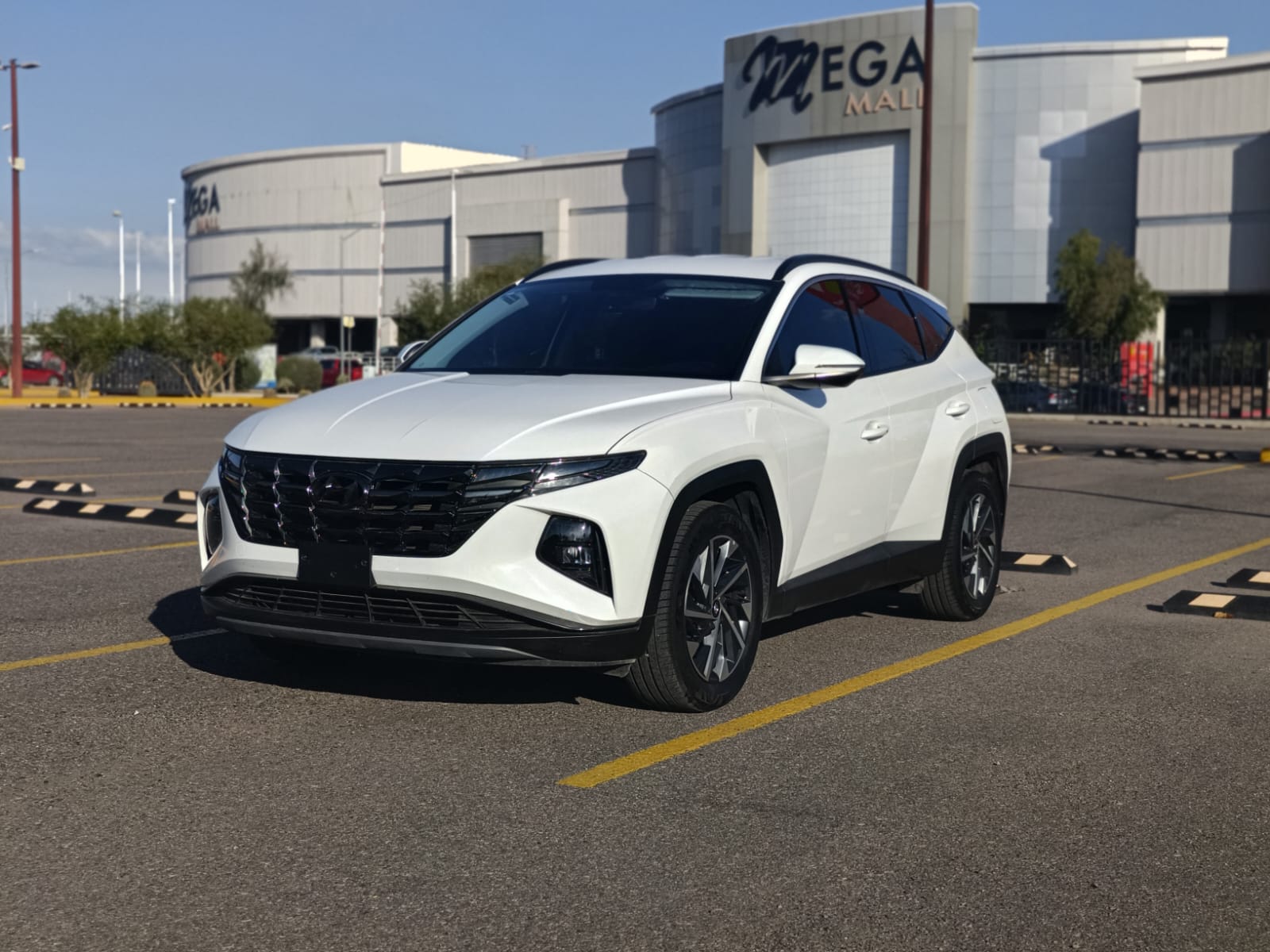 seminuevos hyundai méxico